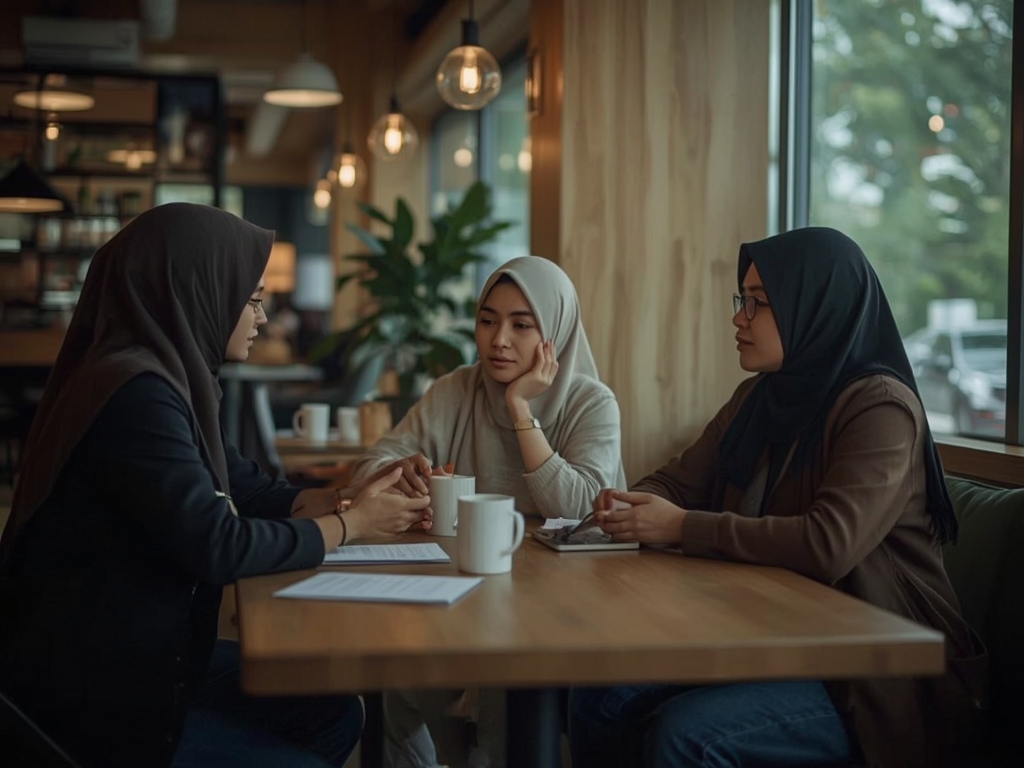 Studi Kasus Persiapan Hunian dan Perjalanan yang Aman dan Efisien