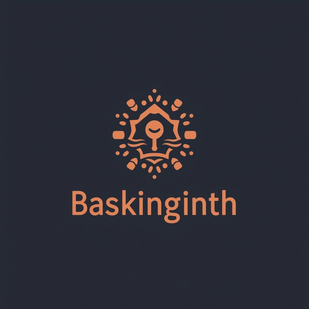 Baskinginth